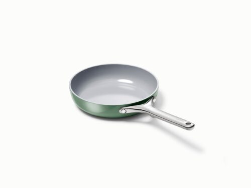 Ceramic Frying Pan