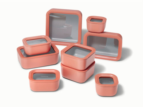 Food Storage + Minis Set